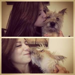 Meet your Posher, Andrea